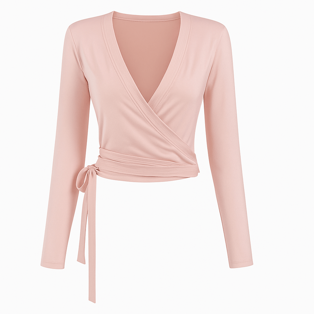 Top Cache - Coeur SŌRÉA - Boutique SŌRÉA, vêtements de pilates et accessoires