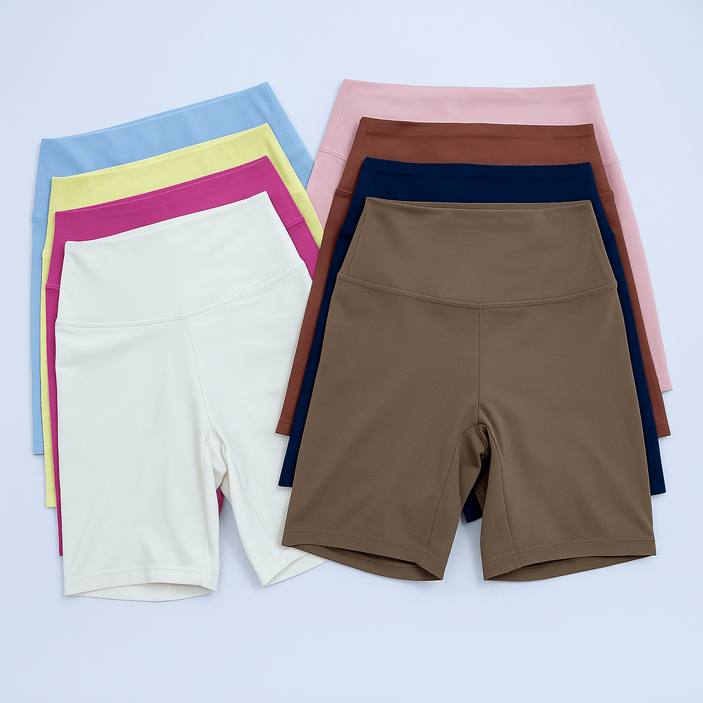 Short SŌRÉA - Boutique SŌRÉA, vêtements de pilates et accessoires