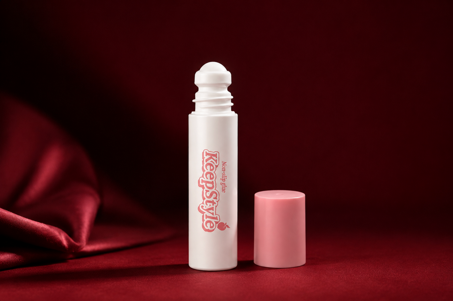 Sorea Veil™ | Le stick adhésif invisible pour vos vêtements