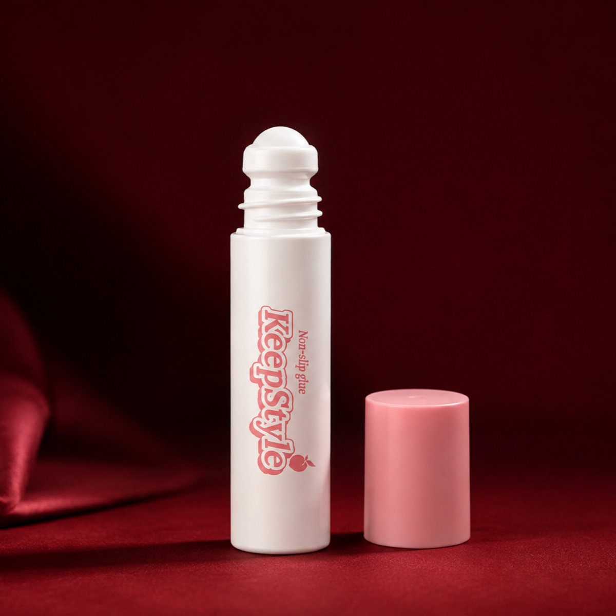 Sorea Veil™ — El stick KeepStyle invisible para tus prendas