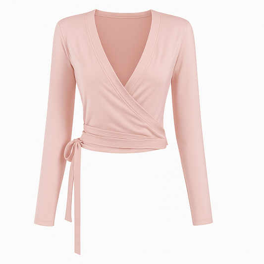 Top Cache - Coeur SŌRÉA - Boutique SŌRÉA, vêtements de pilates et accessoires