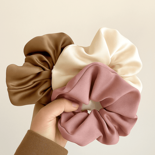 Chouchou SŌRÉA - Boutique SŌRÉA, vêtements de pilates et accessoires